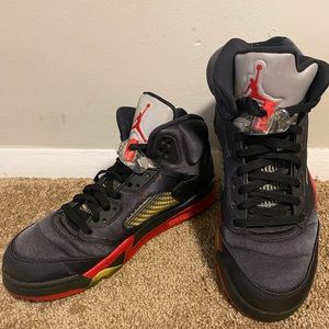 Air Jordan 5 Retros
